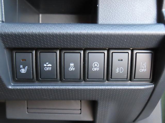 ハスラー Ｊ　ＳＴＹＬＥ　ＩＩ　ＭＲ４１Ｓ　２型　特別仕様車／サポカー　全方位モニター付ナビ│デュアルカメラブレーキサポート│ディスチャージ（ＨＩＤ）ヘッドランプ│ドライブレコーダー│１５インチアルミホイール（13枚目）