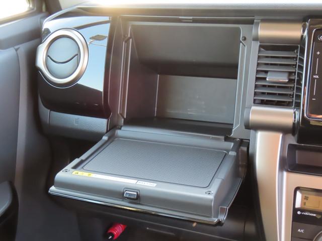 ハスラー Ｊ　ＳＴＹＬＥ　ＩＩ　ＭＲ４１Ｓ　２型　特別仕様車／サポカー　全方位モニター付ナビ│デュアルカメラブレーキサポート│ディスチャージ（ＨＩＤ）ヘッドランプ│ドライブレコーダー│１５インチアルミホイール（14枚目）