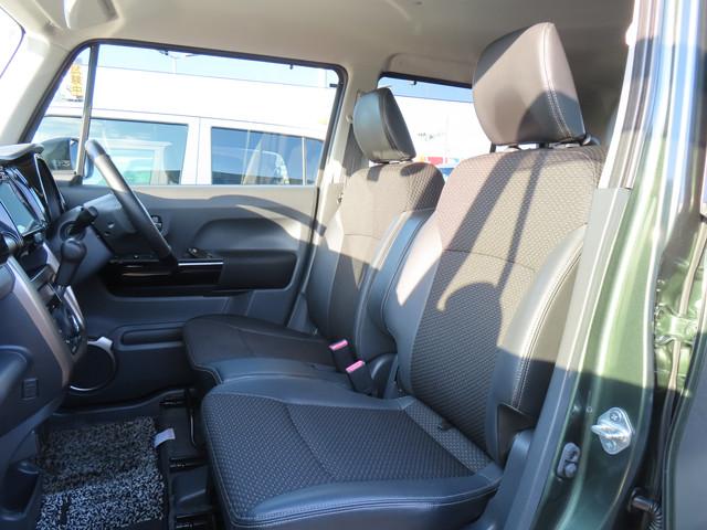 ハスラー Ｊ　ＳＴＹＬＥ　ＩＩ　ＭＲ４１Ｓ　２型　特別仕様車／サポカー　全方位モニター付ナビ│デュアルカメラブレーキサポート│ディスチャージ（ＨＩＤ）ヘッドランプ│ドライブレコーダー│１５インチアルミホイール（16枚目）