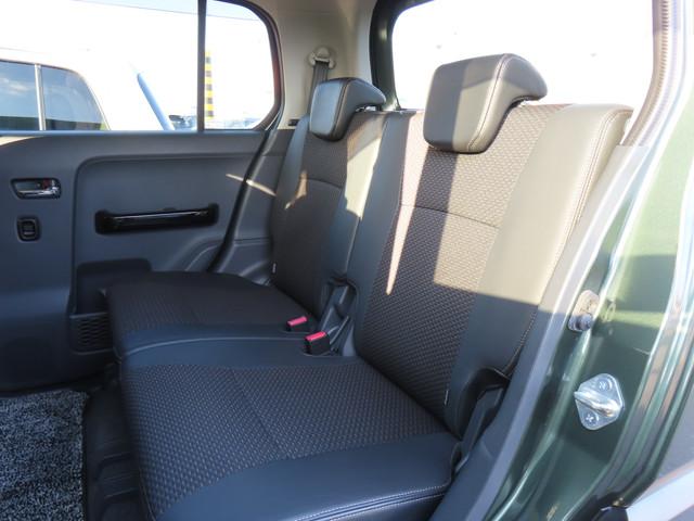 ハスラー Ｊ　ＳＴＹＬＥ　ＩＩ　ＭＲ４１Ｓ　２型　特別仕様車／サポカー　全方位モニター付ナビ│デュアルカメラブレーキサポート│ディスチャージ（ＨＩＤ）ヘッドランプ│ドライブレコーダー│１５インチアルミホイール（17枚目）