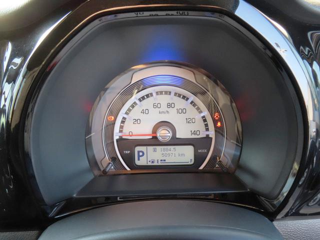 ハスラー Ｊ　ＳＴＹＬＥ　ＩＩ　ＭＲ４１Ｓ　２型　特別仕様車／サポカー　全方位モニター付ナビ│デュアルカメラブレーキサポート│ディスチャージ（ＨＩＤ）ヘッドランプ│ドライブレコーダー│１５インチアルミホイール（18枚目）