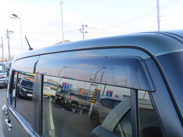 ハスラー Ｊ　ＳＴＹＬＥ　ＩＩ　ＭＲ４１Ｓ　２型　特別仕様車／サポカー　全方位モニター付ナビ│デュアルカメラブレーキサポート│ディスチャージ（ＨＩＤ）ヘッドランプ│ドライブレコーダー│１５インチアルミホイール（23枚目）