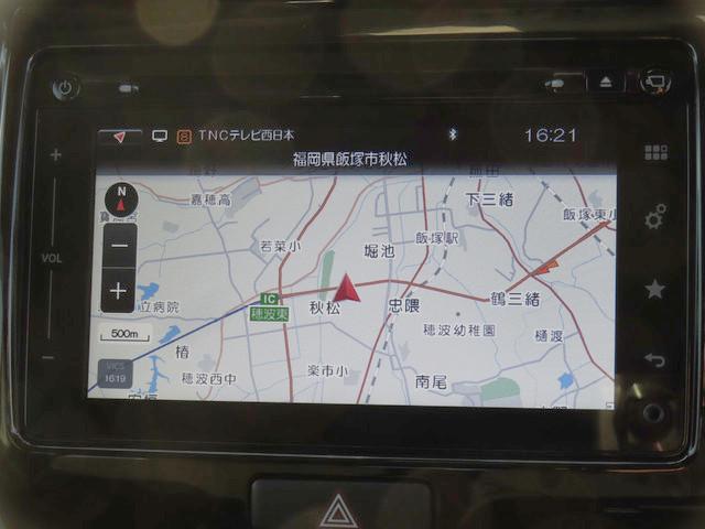 ハスラー Ｊ　ＳＴＹＬＥ　ＩＩ　ＭＲ４１Ｓ　２型　特別仕様車／サポカー　全方位モニター付ナビ│デュアルカメラブレーキサポート│ディスチャージ（ＨＩＤ）ヘッドランプ│ドライブレコーダー│１５インチアルミホイール（29枚目）