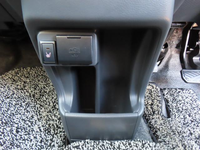 ハスラー Ｊ　ＳＴＹＬＥ　ＩＩ　ＭＲ４１Ｓ　２型　特別仕様車／サポカー　全方位モニター付ナビ│デュアルカメラブレーキサポート│ディスチャージ（ＨＩＤ）ヘッドランプ│ドライブレコーダー│１５インチアルミホイール（39枚目）