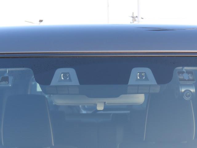 クロスビー ＨＹＢＲＩＤ　ＭＺ　３型　全方位モニター付ナビ／サポカー　デュアルカメラブレーキサポート│ＬＥＤヘッドランプ│ＥＴＣ│ドライブレコーダー│１６インチアルミホイール│３トーンコーディネート（6枚目）