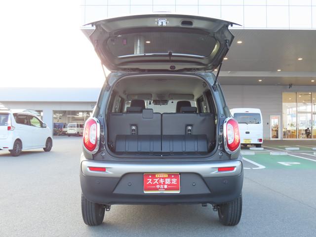 クロスビー ＨＹＢＲＩＤ　ＭＺ　３型　全方位モニター付ナビ／サポカー　デュアルカメラブレーキサポート│ＬＥＤヘッドランプ│ＥＴＣ│ドライブレコーダー│１６インチアルミホイール│３トーンコーディネート（11枚目）