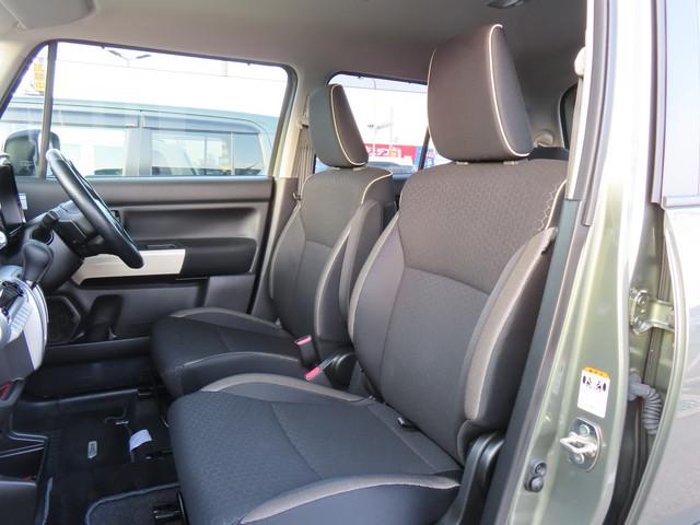 クロスビー ＨＹＢＲＩＤ　ＭＺ　３型　全方位モニター付ナビ／サポカー　デュアルカメラブレーキサポート│ＬＥＤヘッドランプ│ＥＴＣ│ドライブレコーダー│１６インチアルミホイール│３トーンコーディネート（16枚目）