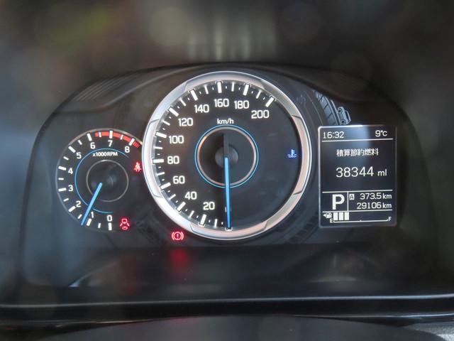 クロスビー ＨＹＢＲＩＤ　ＭＺ　３型　全方位モニター付ナビ／サポカー　デュアルカメラブレーキサポート│ＬＥＤヘッドランプ│ＥＴＣ│ドライブレコーダー│１６インチアルミホイール│３トーンコーディネート（18枚目）