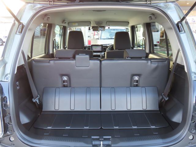 クロスビー ＨＹＢＲＩＤ　ＭＺ　３型　全方位モニター付ナビ／サポカー　デュアルカメラブレーキサポート│ＬＥＤヘッドランプ│ＥＴＣ│ドライブレコーダー│１６インチアルミホイール│３トーンコーディネート（21枚目）