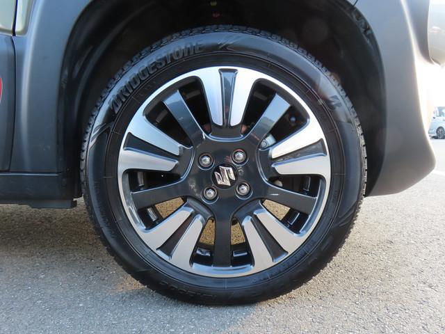 クロスビー ＨＹＢＲＩＤ　ＭＺ　３型　全方位モニター付ナビ／サポカー　デュアルカメラブレーキサポート│ＬＥＤヘッドランプ│ＥＴＣ│ドライブレコーダー│１６インチアルミホイール│３トーンコーディネート（22枚目）