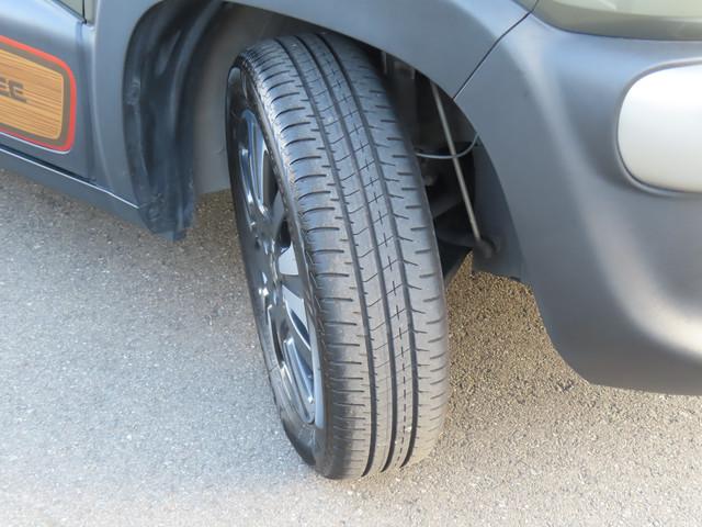 クロスビー ＨＹＢＲＩＤ　ＭＺ　３型　全方位モニター付ナビ／サポカー　デュアルカメラブレーキサポート│ＬＥＤヘッドランプ│ＥＴＣ│ドライブレコーダー│１６インチアルミホイール│３トーンコーディネート（23枚目）