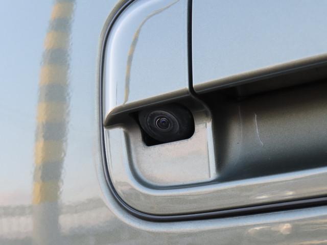 クロスビー ＨＹＢＲＩＤ　ＭＺ　３型　全方位モニター付ナビ／サポカー　デュアルカメラブレーキサポート│ＬＥＤヘッドランプ│ＥＴＣ│ドライブレコーダー│１６インチアルミホイール│３トーンコーディネート（26枚目）