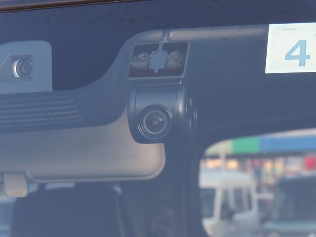 クロスビー ＨＹＢＲＩＤ　ＭＺ　３型　全方位モニター付ナビ／サポカー　デュアルカメラブレーキサポート│ＬＥＤヘッドランプ│ＥＴＣ│ドライブレコーダー│１６インチアルミホイール│３トーンコーディネート（29枚目）