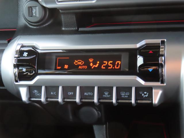 クロスビー ＨＹＢＲＩＤ　ＭＺ　３型　全方位モニター付ナビ／サポカー　デュアルカメラブレーキサポート│ＬＥＤヘッドランプ│ＥＴＣ│ドライブレコーダー│１６インチアルミホイール│３トーンコーディネート（34枚目）