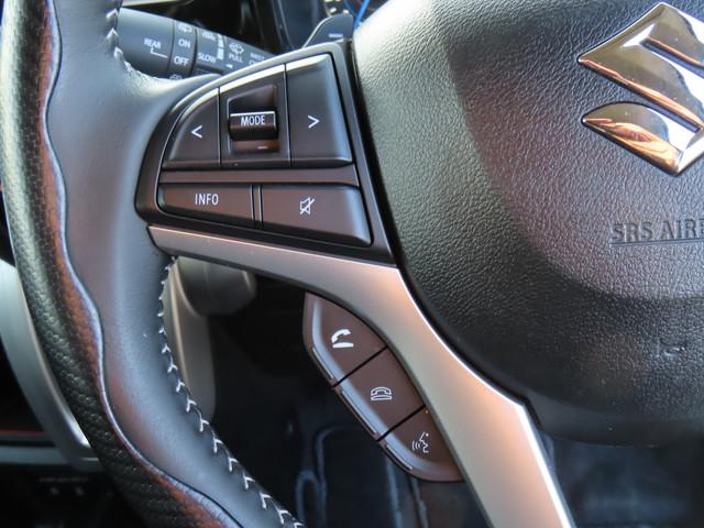 クロスビー ＨＹＢＲＩＤ　ＭＺ　３型　全方位モニター付ナビ／サポカー　デュアルカメラブレーキサポート│ＬＥＤヘッドランプ│ＥＴＣ│ドライブレコーダー│１６インチアルミホイール│３トーンコーディネート（36枚目）