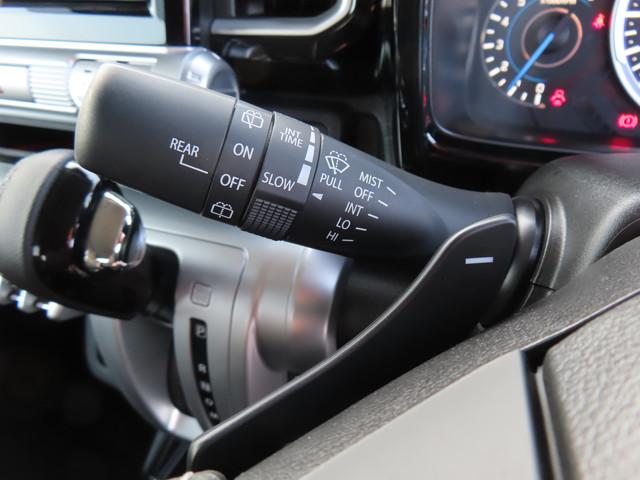 クロスビー ＨＹＢＲＩＤ　ＭＺ　３型　全方位モニター付ナビ／サポカー　デュアルカメラブレーキサポート│ＬＥＤヘッドランプ│ＥＴＣ│ドライブレコーダー│１６インチアルミホイール│３トーンコーディネート（38枚目）