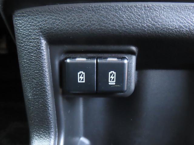 クロスビー ＨＹＢＲＩＤ　ＭＺ　３型　全方位モニター付ナビ／サポカー　デュアルカメラブレーキサポート│ＬＥＤヘッドランプ│ＥＴＣ│ドライブレコーダー│１６インチアルミホイール│３トーンコーディネート（45枚目）