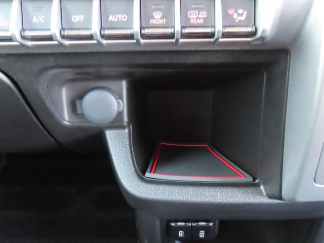 クロスビー ＨＹＢＲＩＤ　ＭＺ　３型　全方位モニター付ナビ／サポカー　デュアルカメラブレーキサポート│ＬＥＤヘッドランプ│ＥＴＣ│ドライブレコーダー│１６インチアルミホイール│３トーンコーディネート（46枚目）