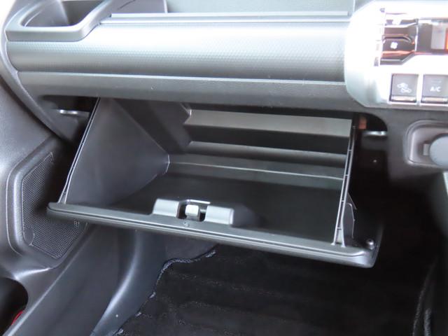 クロスビー ＨＹＢＲＩＤ　ＭＺ　３型　全方位モニター付ナビ／サポカー　デュアルカメラブレーキサポート│ＬＥＤヘッドランプ│ＥＴＣ│ドライブレコーダー│１６インチアルミホイール│３トーンコーディネート（48枚目）