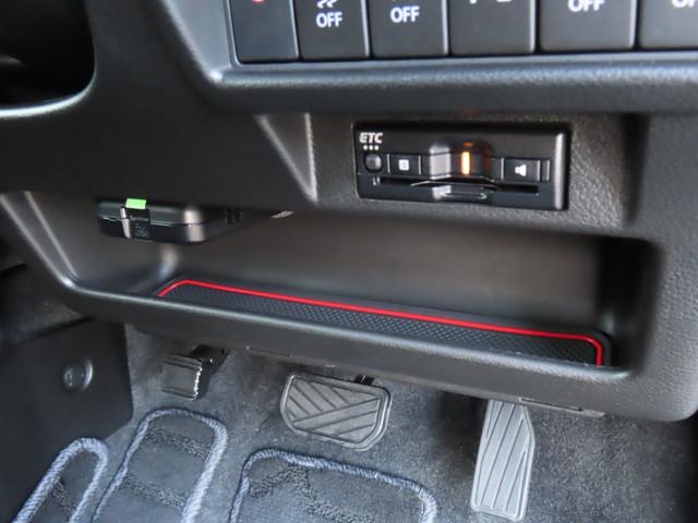 クロスビー ＨＹＢＲＩＤ　ＭＺ　３型　全方位モニター付ナビ／サポカー　デュアルカメラブレーキサポート│ＬＥＤヘッドランプ│ＥＴＣ│ドライブレコーダー│１６インチアルミホイール│３トーンコーディネート（55枚目）