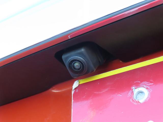 �o�b�N�h�A�ɂ̓o�b�N�A�C�J�����p�̃J�������ݒu�B