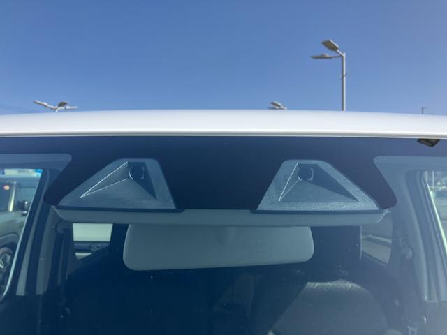 ワゴンR HYBRID FX-S 4型 全方位モニター装着車/サポカー ディスプレイオーディオ│スズキコネクト│デュアルカメラブレーキサポート│14インチホイールキャップ│アダプティブクルーズコントロール│オートエアコン(6枚目)