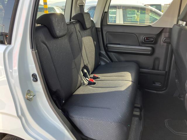 ワゴンR HYBRID FX-S 4型 全方位モニター装着車/サポカー ディスプレイオーディオ│スズキコネクト│デュアルカメラブレーキサポート│14インチホイールキャップ│アダプティブクルーズコントロール│オートエアコン(18枚目)