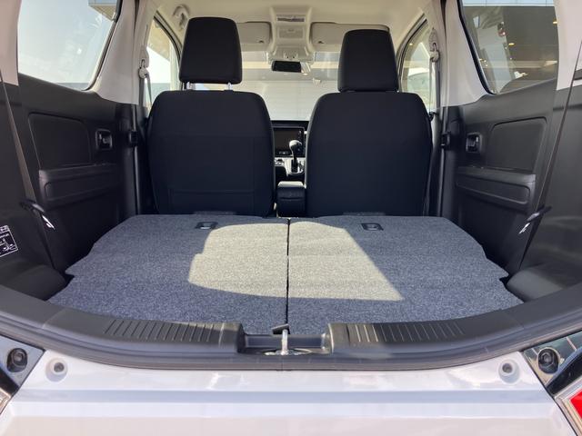 ワゴンR HYBRID FX-S 4型 全方位モニター装着車/サポカー ディスプレイオーディオ│スズキコネクト│デュアルカメラブレーキサポート│14インチホイールキャップ│アダプティブクルーズコントロール│オートエアコン(20枚目)