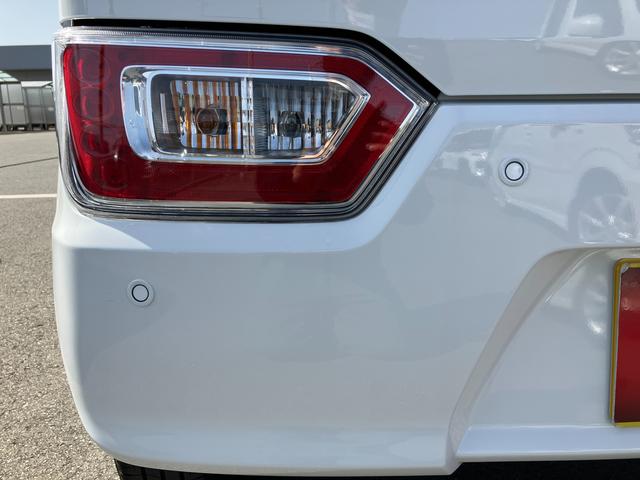 ワゴンR HYBRID FX-S 4型 全方位モニター装着車/サポカー ディスプレイオーディオ│スズキコネクト│デュアルカメラブレーキサポート│14インチホイールキャップ│アダプティブクルーズコントロール│オートエアコン(29枚目)