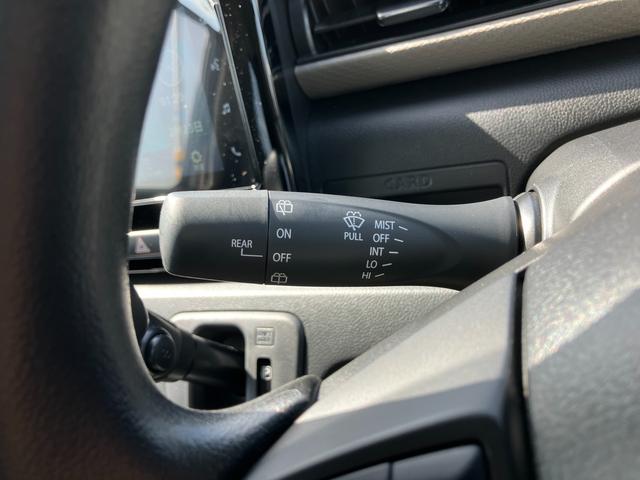 ワゴンR HYBRID FX-S 4型 全方位モニター装着車/サポカー ディスプレイオーディオ│スズキコネクト│デュアルカメラブレーキサポート│14インチホイールキャップ│アダプティブクルーズコントロール│オートエアコン(35枚目)
