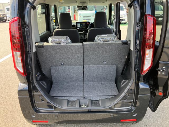 スペーシア HYBRID G LEDヘッドランプ/サポカー デュアルセンサーブレーキサポートII│スズキコネクト│全方位モニター付ナビ│14インチホイールキャップ(11枚目)