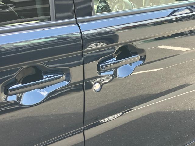 スペーシア HYBRID G LEDヘッドランプ/サポカー デュアルセンサーブレーキサポートII│スズキコネクト│全方位モニター付ナビ│14インチホイールキャップ(26枚目)