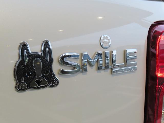 ワゴンＲスマイル Ｇ　全方位モニター付ナビ装着車／サポカー　デュアルカメラブレーキサポート│ドライブレコーダー│ＵＳＢソケット│１４インチアルミホイール│オートエアコン（26枚目）