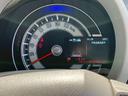 ランプ色で運転状態を表示しエコドライブをサポートするメーター!発電状況バッテリー残量なども一目瞭然!★走行距離が少ないのも良いですね!