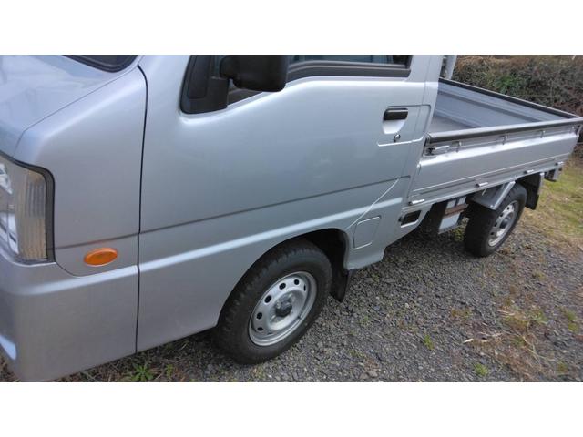 4WD MT エアコン(2枚目)