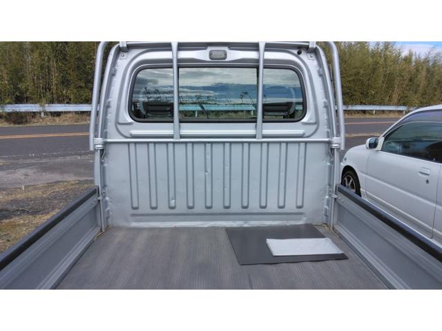 4WD MT エアコン(8枚目)