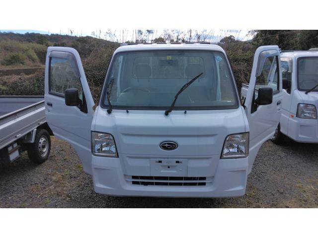 4WD MT エアコン 運転席エアバッグ(2枚目)