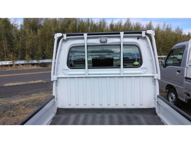 4WD MT エアコン 運転席エアバッグ(5枚目)