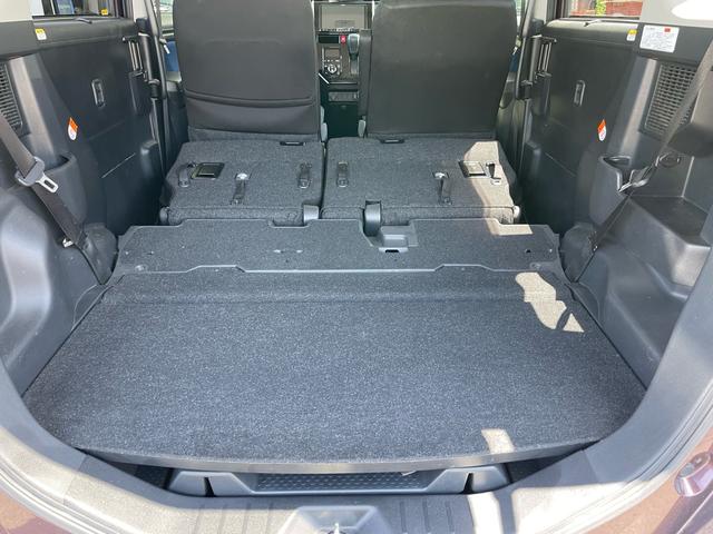 タンク カスタムＧ－Ｔ　アルパイン９型ナビ　全方位カメラ　両側電動スライドドア　ＥＴＣ　　ドラレコ　地デジ（26枚目）