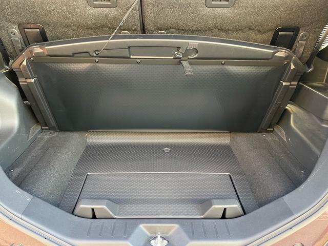 タンク カスタムＧ－Ｔ　アルパイン９型ナビ　全方位カメラ　両側電動スライドドア　ＥＴＣ　　ドラレコ　地デジ（28枚目）