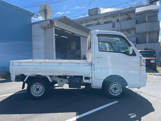 ハイゼットトラック エクストラ（5枚目）
