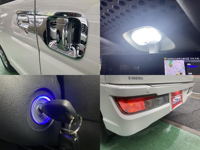 ダイハツ ハイゼットカーゴ クルーズターボｓａｉｉｉ １オーナー ４ｗｄ ナビゲーション ｂカメラ シートビニール張り ガラスフィルム貼り 169 0万円 令和3年 21年 福岡県 中古車 価格 Com