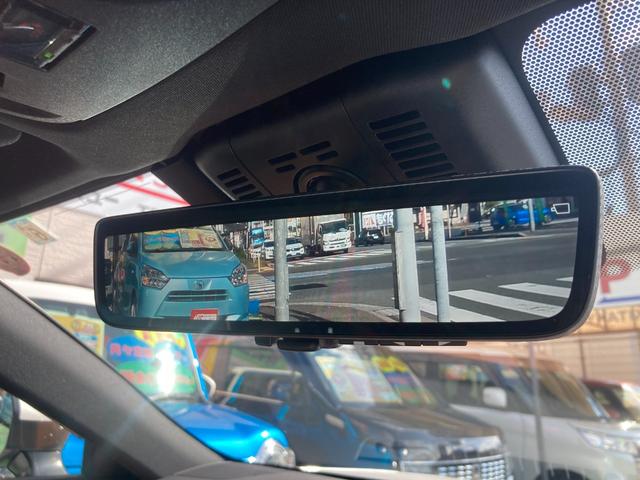 クラウンクロスオーバー RSアドバンスド モデリスタエアロ リヤフィルム MOP 電動ムーンルーフ ドラサポPKG2 リヤサポPKG 12.3HD パノラマビューM(5枚目)