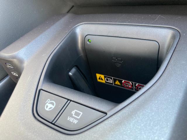 クラウンクロスオーバー RSアドバンスド モデリスタエアロ リヤフィルム MOP 電動ムーンルーフ ドラサポPKG2 リヤサポPKG 12.3HD パノラマビューM(17枚目)