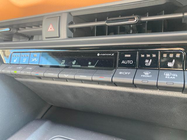 クラウンクロスオーバー RSアドバンスド モデリスタエアロ リヤフィルム MOP 電動ムーンルーフ ドラサポPKG2 リヤサポPKG 12.3HD パノラマビューM(18枚目)