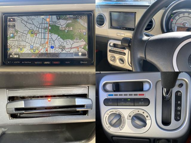 アルトラパン X HDDナビ DVD再生 フルセグTV スマートキー ETC(2枚目)