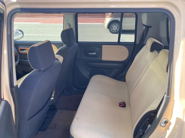 アルトラパン X HDDナビ DVD再生 フルセグTV スマートキー ETC(13枚目)