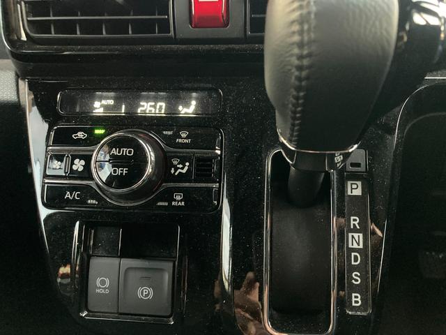 タント カスタムRS 1オーナー車 禁煙 純正10型ナビ安心ドラレコパック装着車 両側電動スライドドア シートヒーター LEDライト(7枚目)