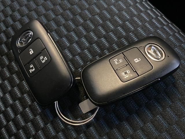 タント カスタムRS 1オーナー車 禁煙 純正10型ナビ安心ドラレコパック装着車 両側電動スライドドア シートヒーター LEDライト(8枚目)