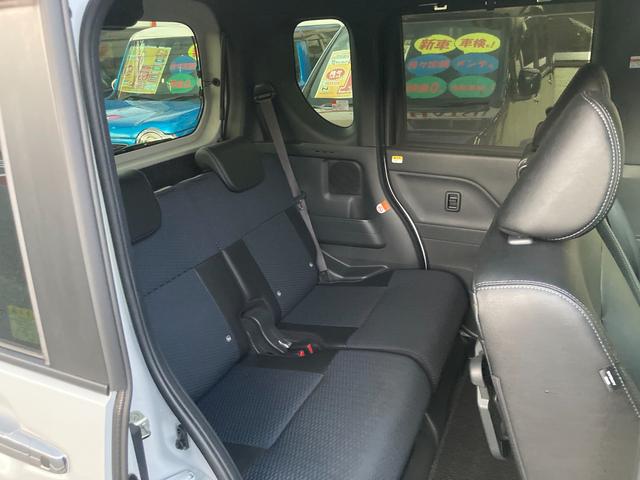 タント カスタムRS 1オーナー車 禁煙 純正10型ナビ安心ドラレコパック装着車 両側電動スライドドア シートヒーター LEDライト(16枚目)